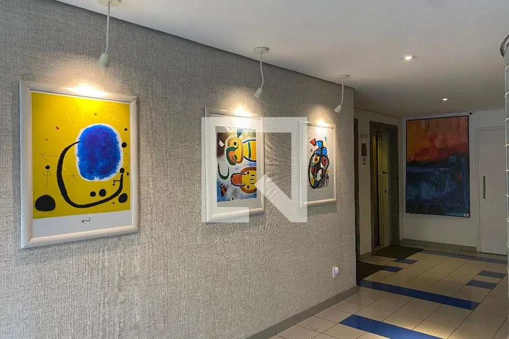 Apartamento, 1 quarto, 30 m² - Foto 5