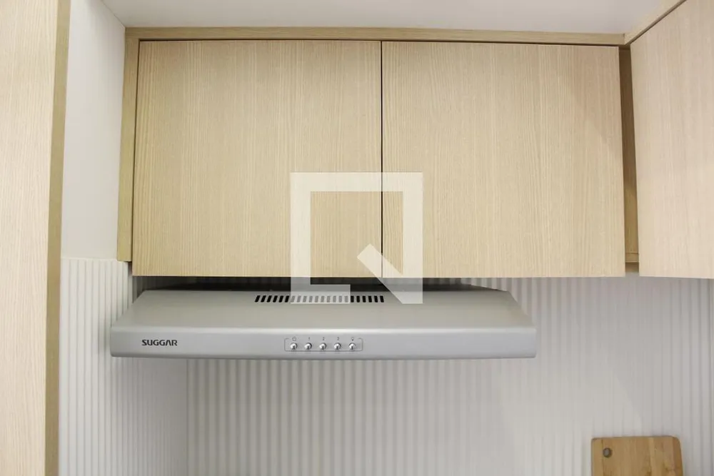 Apartamento, 1 quarto, 30 m² - Foto 6