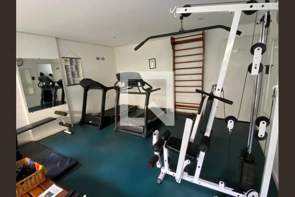 Apartamento, 1 quarto, 30 m² - Foto 2