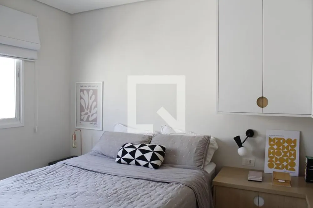 Apartamento, 1 quarto, 30 m² - Foto 12