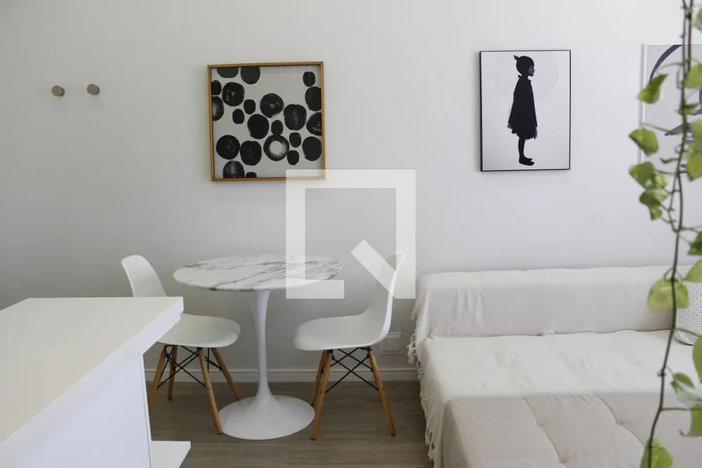 Apartamento, 1 quarto, 30 m² - Foto 8