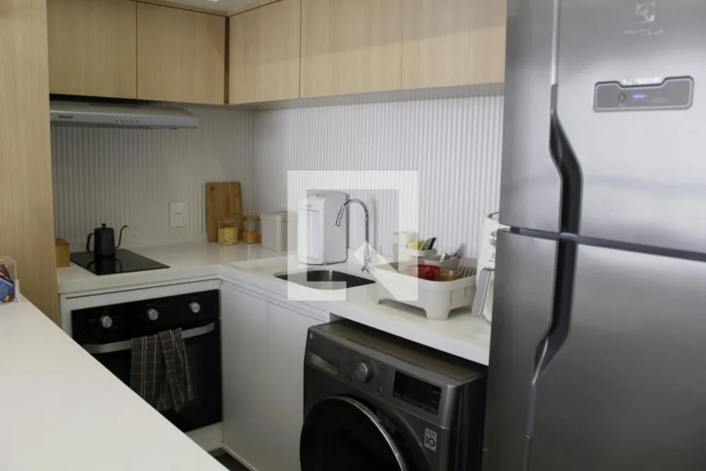 Apartamento, 1 quarto, 30 m² - Foto 3