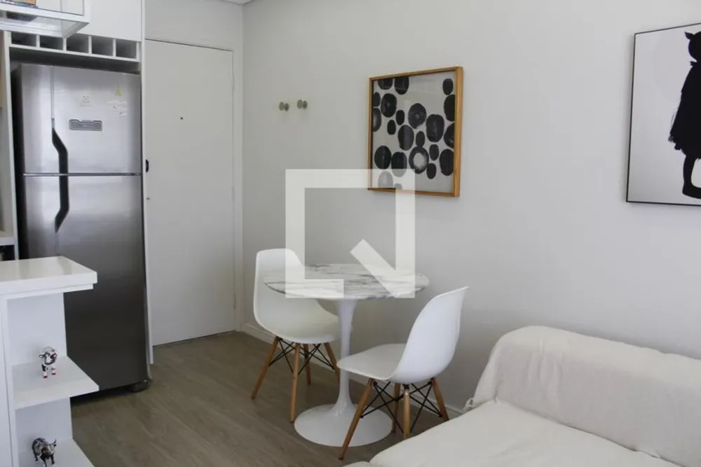 Apartamento, 1 quarto, 30 m² - Foto 4