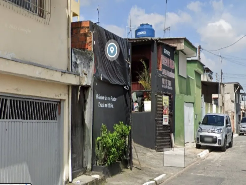 Loteamento e Condomínio à venda, 250m² - Foto 7