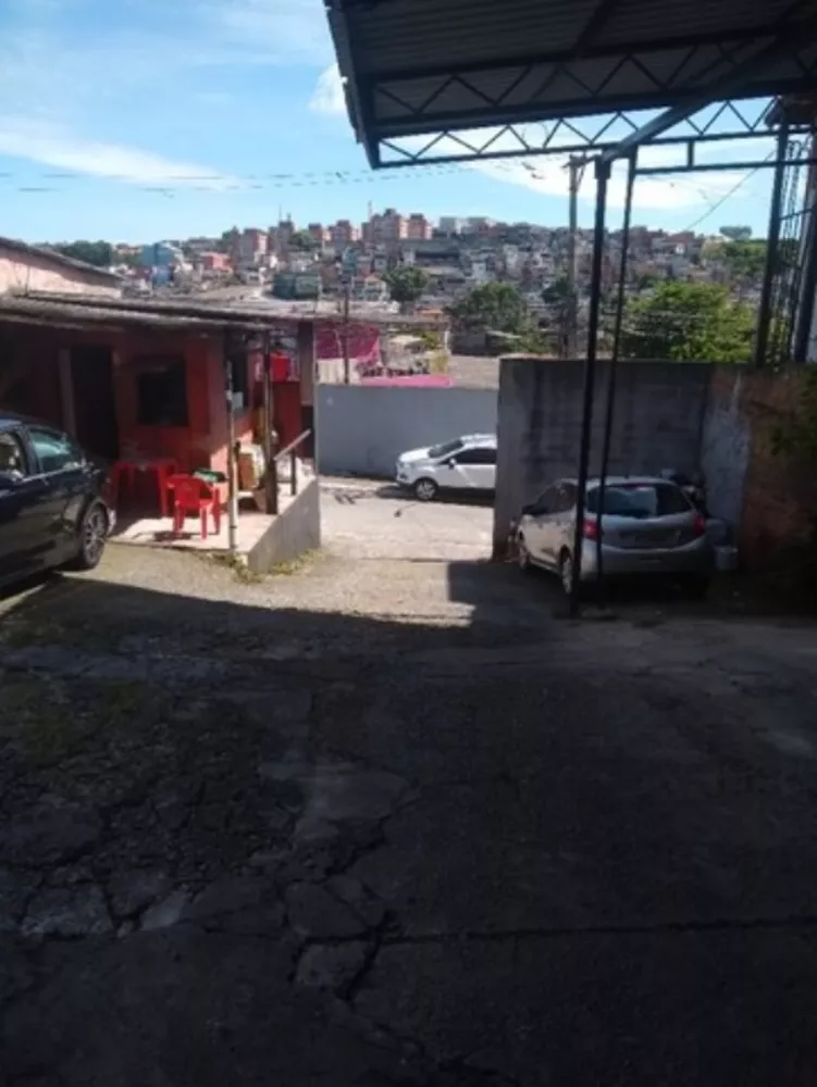 Loteamento e Condomínio à venda, 250m² - Foto 2