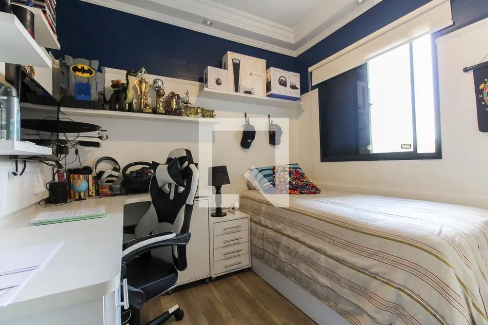 Apartamento, 3 quartos, 98 m² - Foto 3
