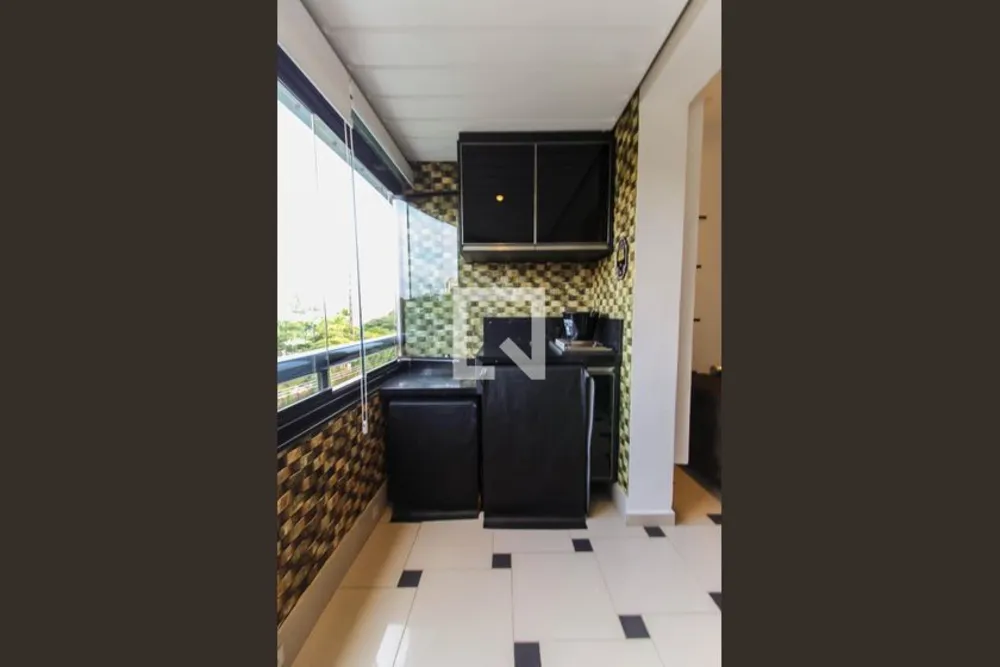 Apartamento, 3 quartos, 98 m² - Foto 4