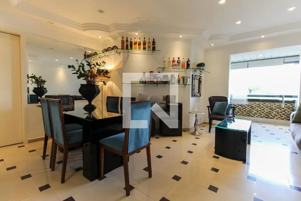 Apartamento, 3 quartos, 98 m² - Foto 8