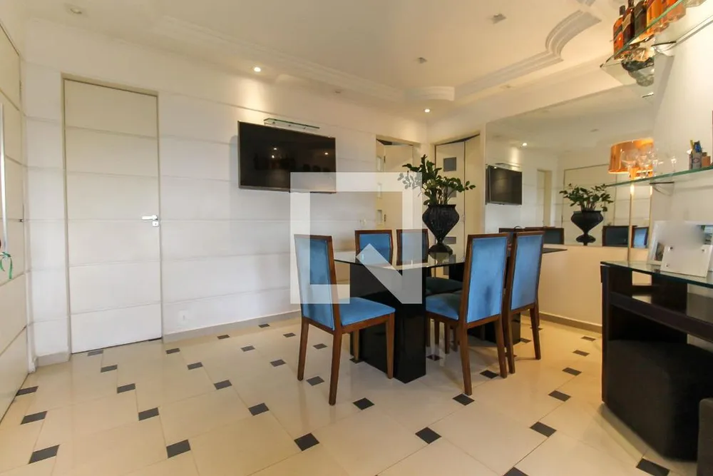 Apartamento, 3 quartos, 98 m² - Foto 7