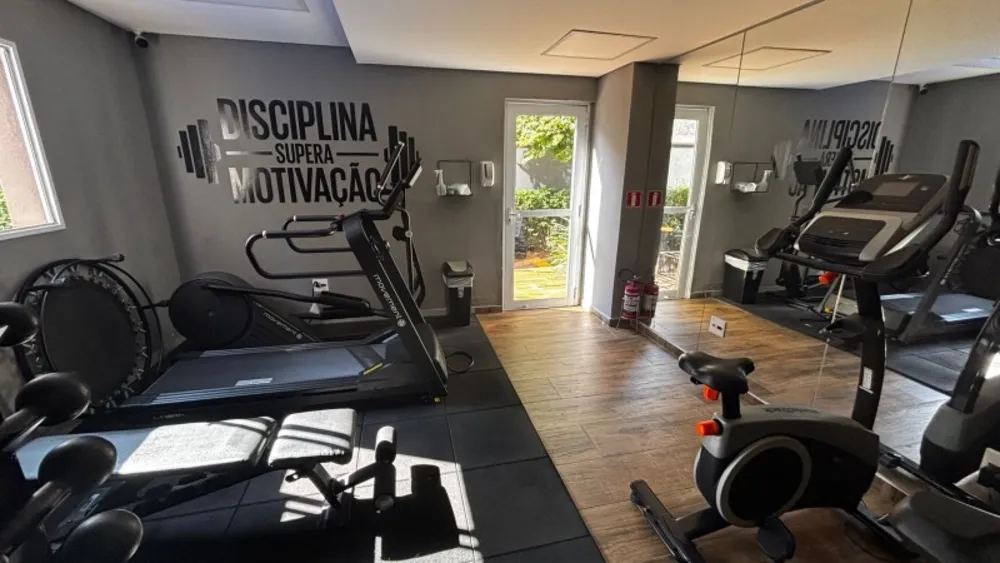 Apartamento, 1 quarto, 29 m² - Foto 10
