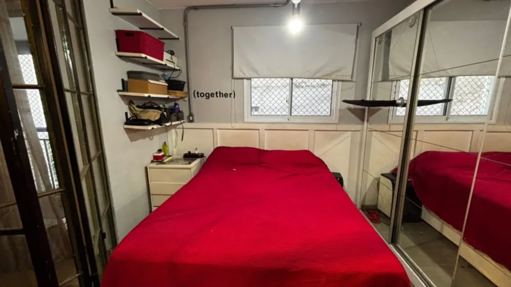 Apartamento, 1 quarto, 29 m² - Foto 6