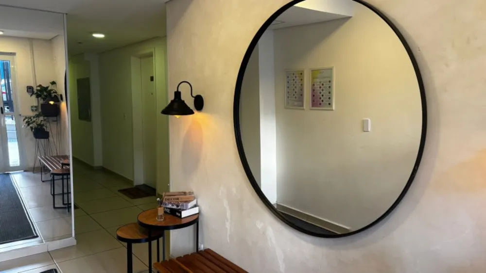 Apartamento, 1 quarto, 29 m² - Foto 7