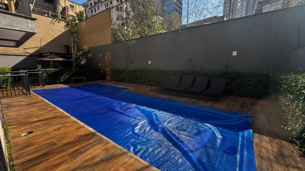 Apartamento, 1 quarto, 29 m² - Foto 8