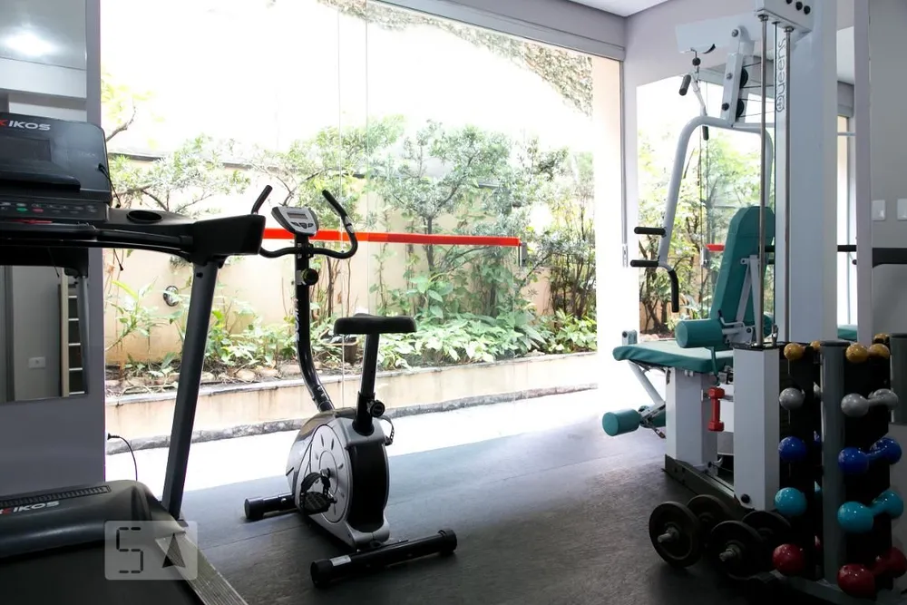 Kitnet-Studio, 42 m² - Foto 1