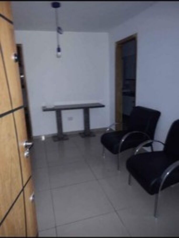 Kitnet-Studio, 37 m² - Foto 1