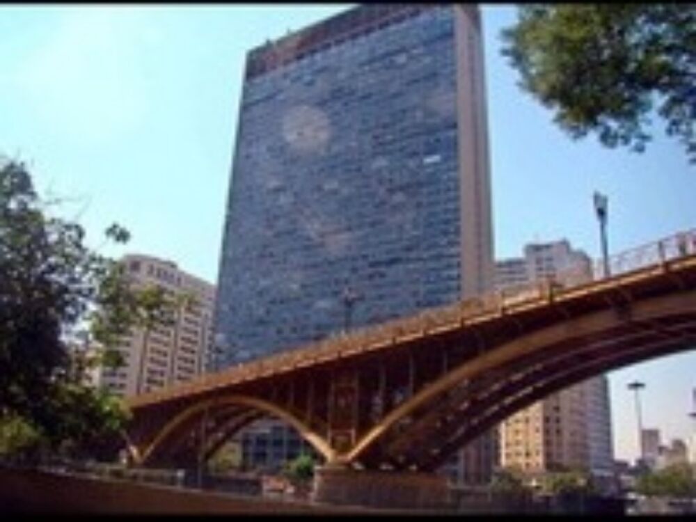 Kitnet-Studio, 37 m² - Foto 3