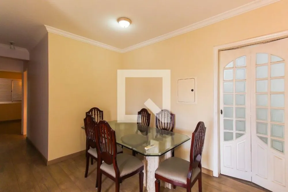 Apartamento, 3 quartos, 90 m² - Foto 4