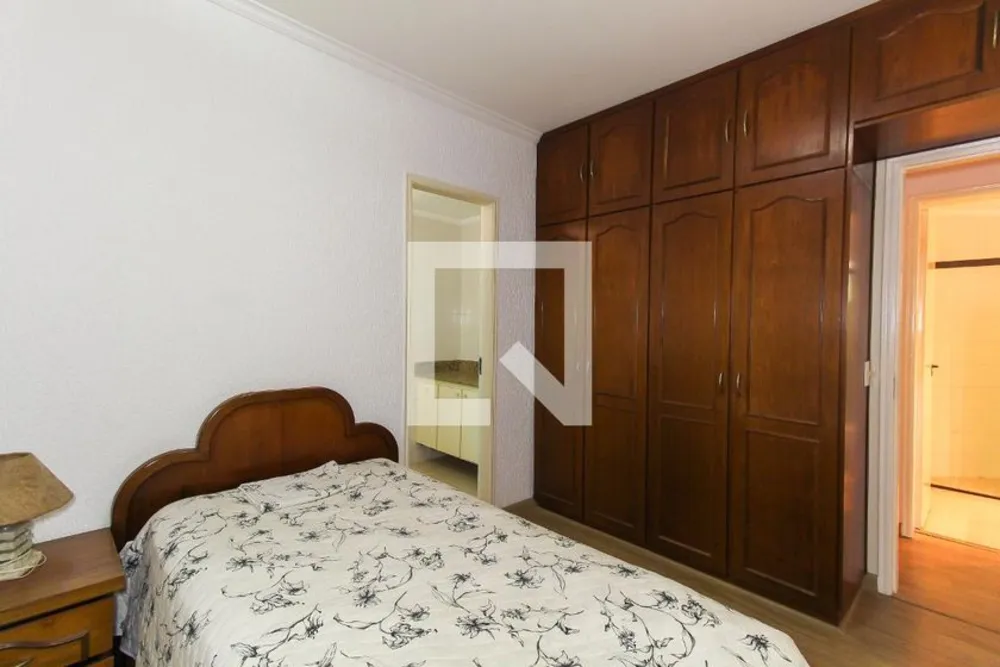 Apartamento, 3 quartos, 90 m² - Foto 1