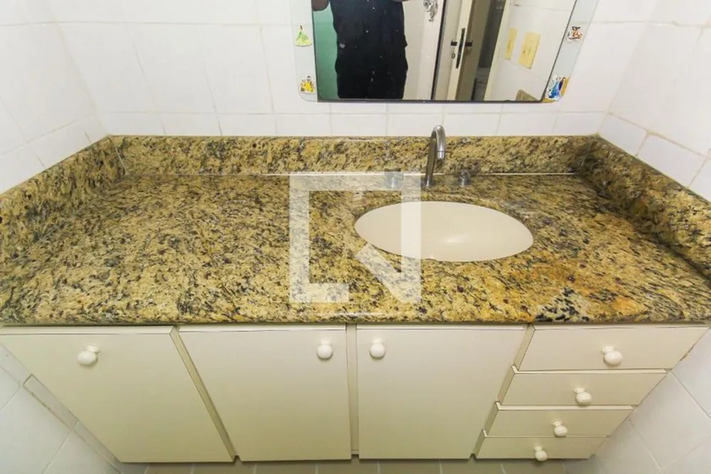 Apartamento, 3 quartos, 90 m² - Foto 2