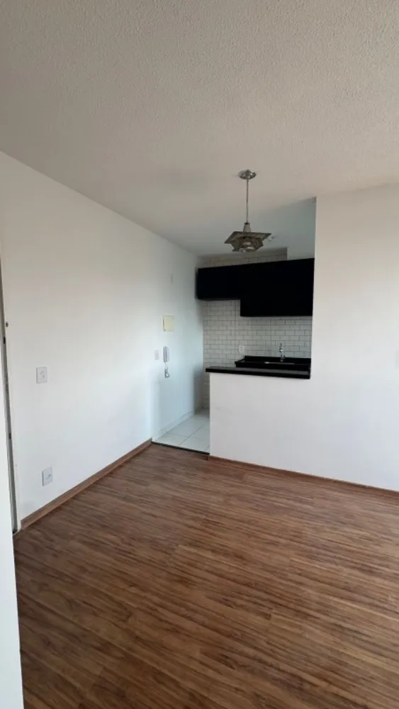 Apartamento, 2 quartos, 45 m² - Foto 7