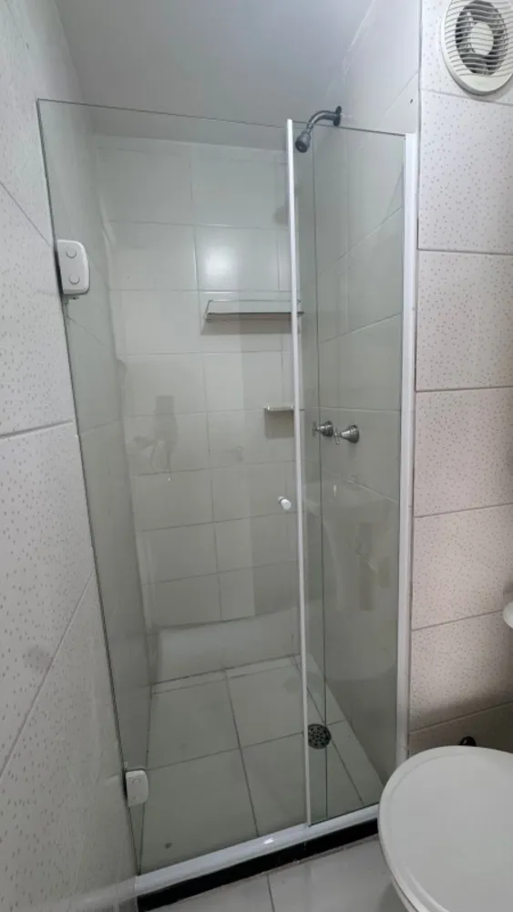 Apartamento, 2 quartos, 45 m² - Foto 8
