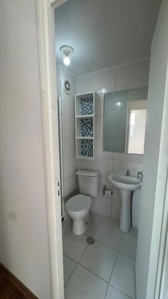 Apartamento, 2 quartos, 45 m² - Foto 3