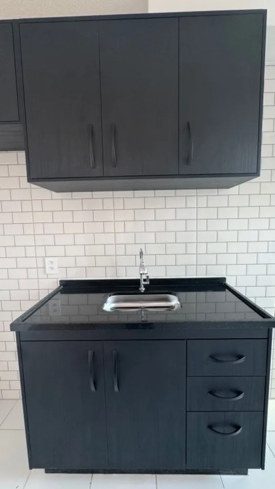 Apartamento, 2 quartos, 45 m² - Foto 4