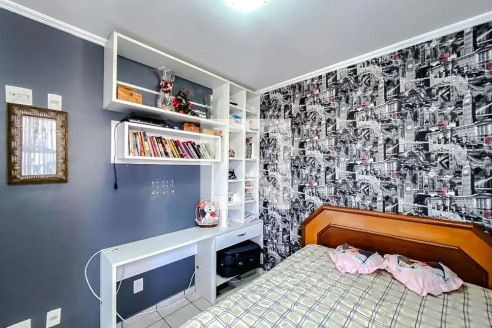 Apartamento, 2 quartos, 80 m² - Foto 5