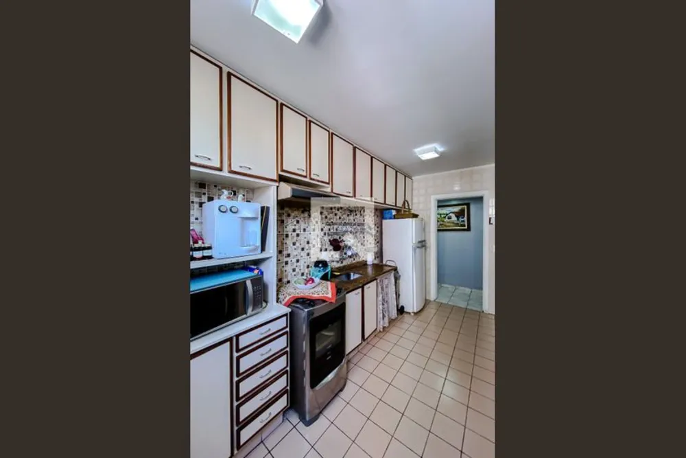Apartamento, 2 quartos, 80 m² - Foto 2
