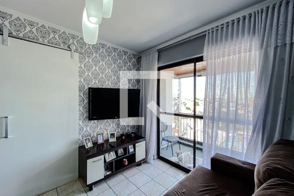 Apartamento, 2 quartos, 80 m² - Foto 6