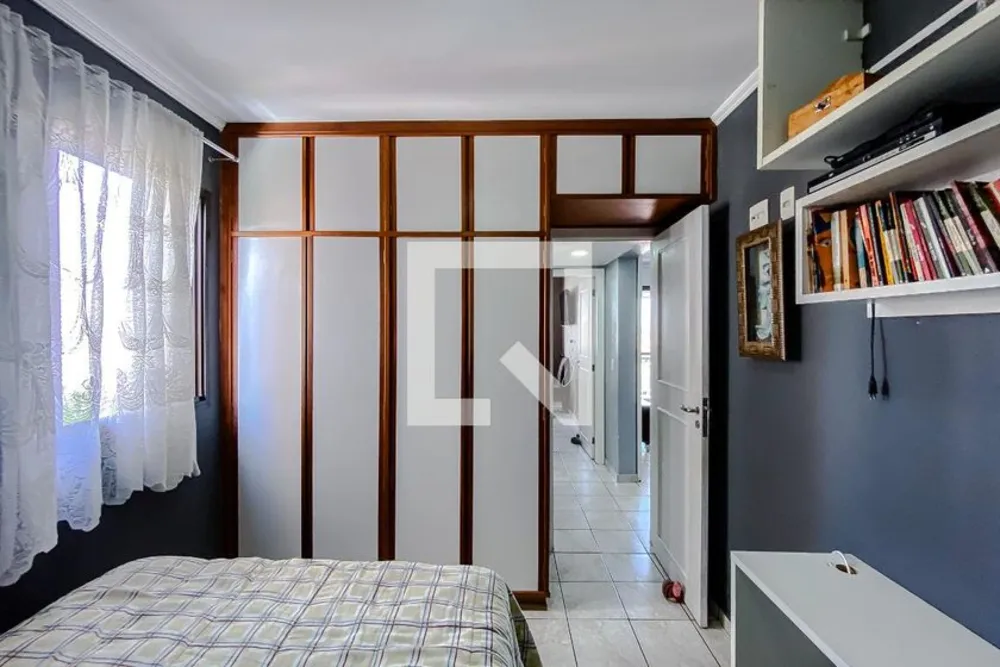 Apartamento, 2 quartos, 80 m² - Foto 1