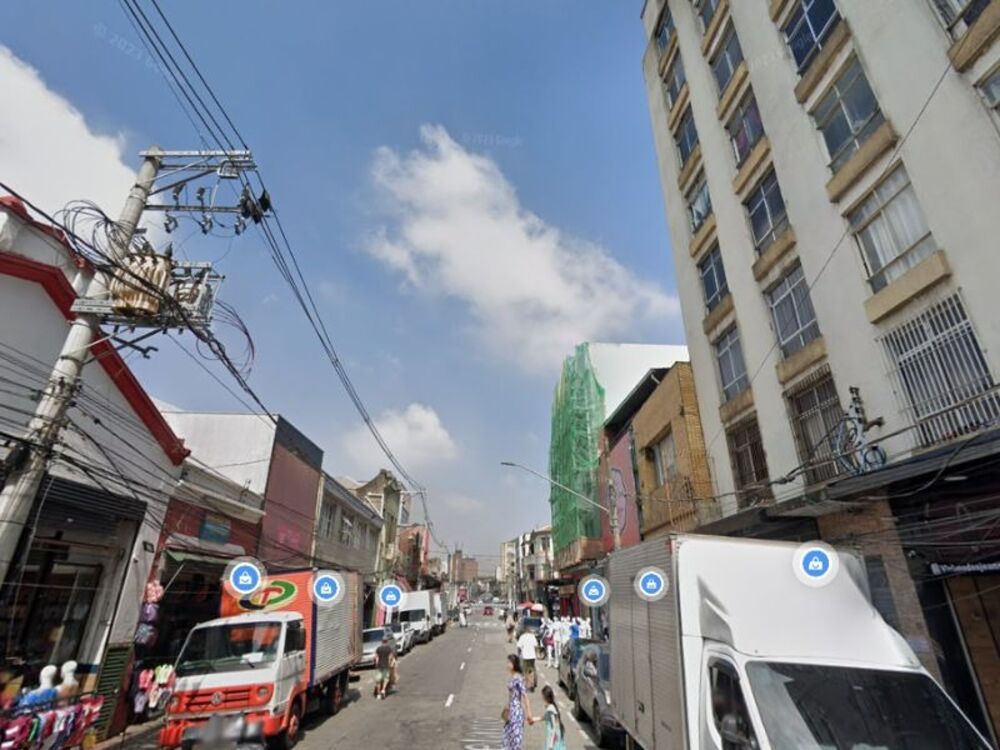 Apartamento, 1 quarto, 59 m² - Foto 16