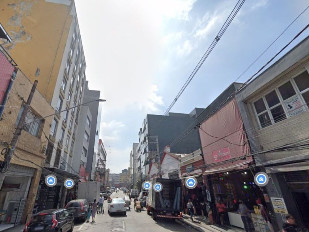 Apartamento, 1 quarto, 59 m² - Foto 13