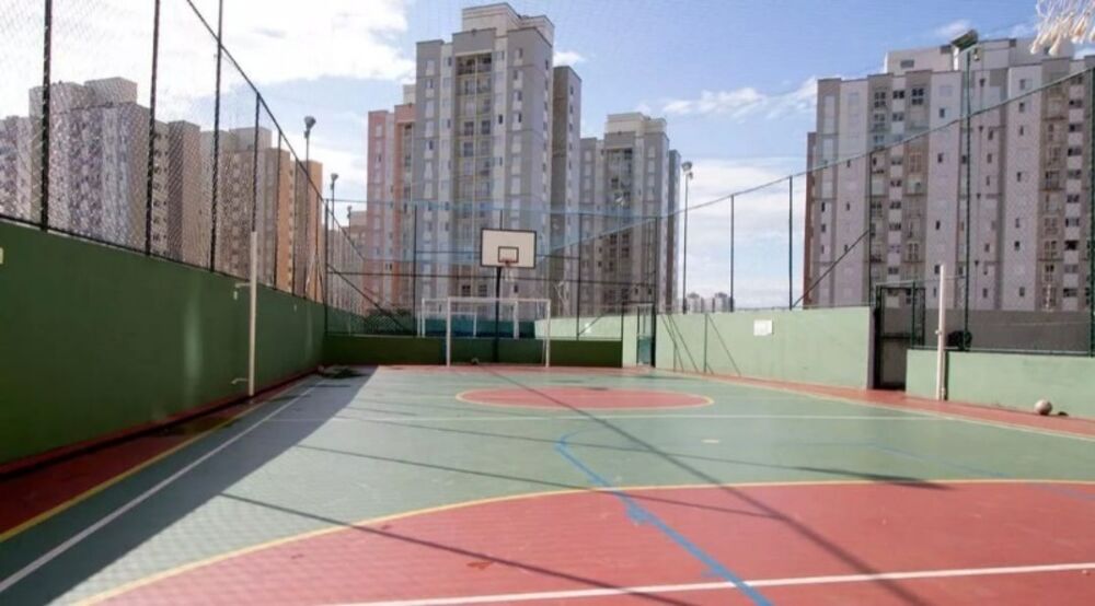 Apartamento, 2 quartos, 82 m² - Foto 9