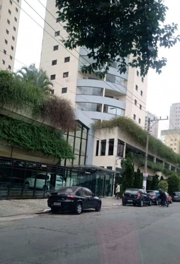 Apartamento, 2 quartos, 82 m² - Foto 21