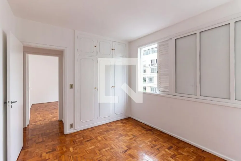 Apartamento, 3 quartos, 99 m² - Foto 1