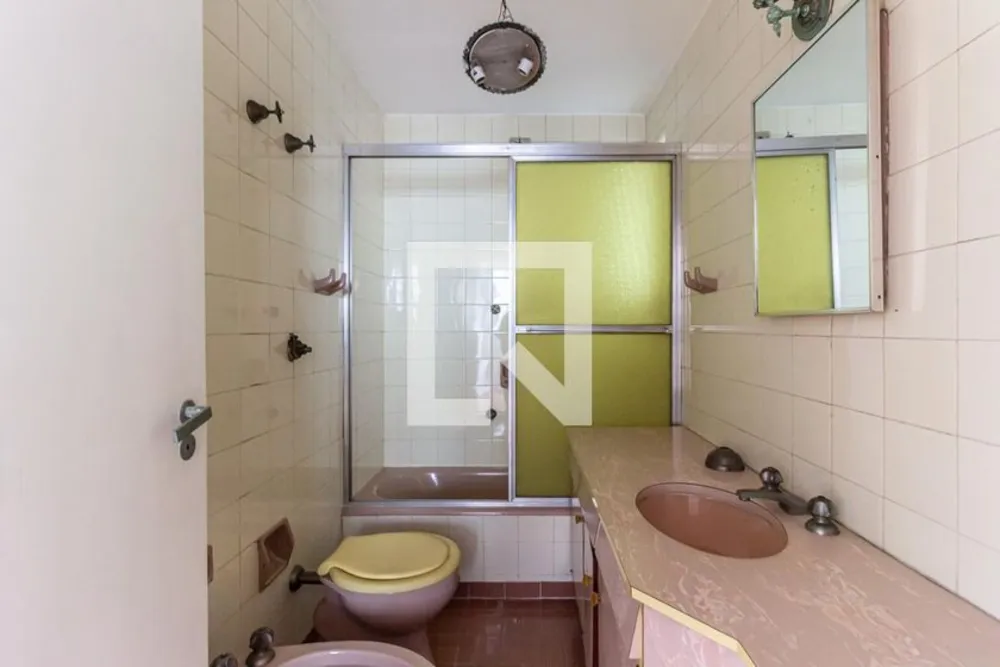 Apartamento, 3 quartos, 99 m² - Foto 2