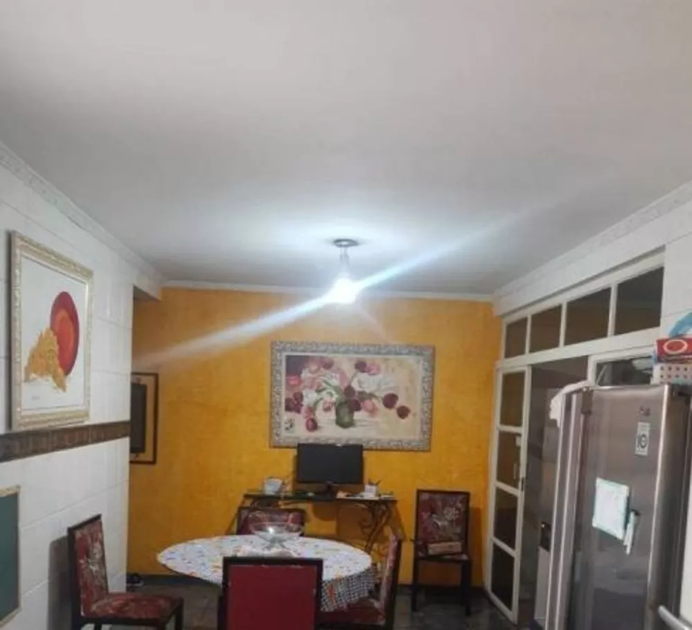 Apartamento, 4 quartos, 240 m² - Foto 1