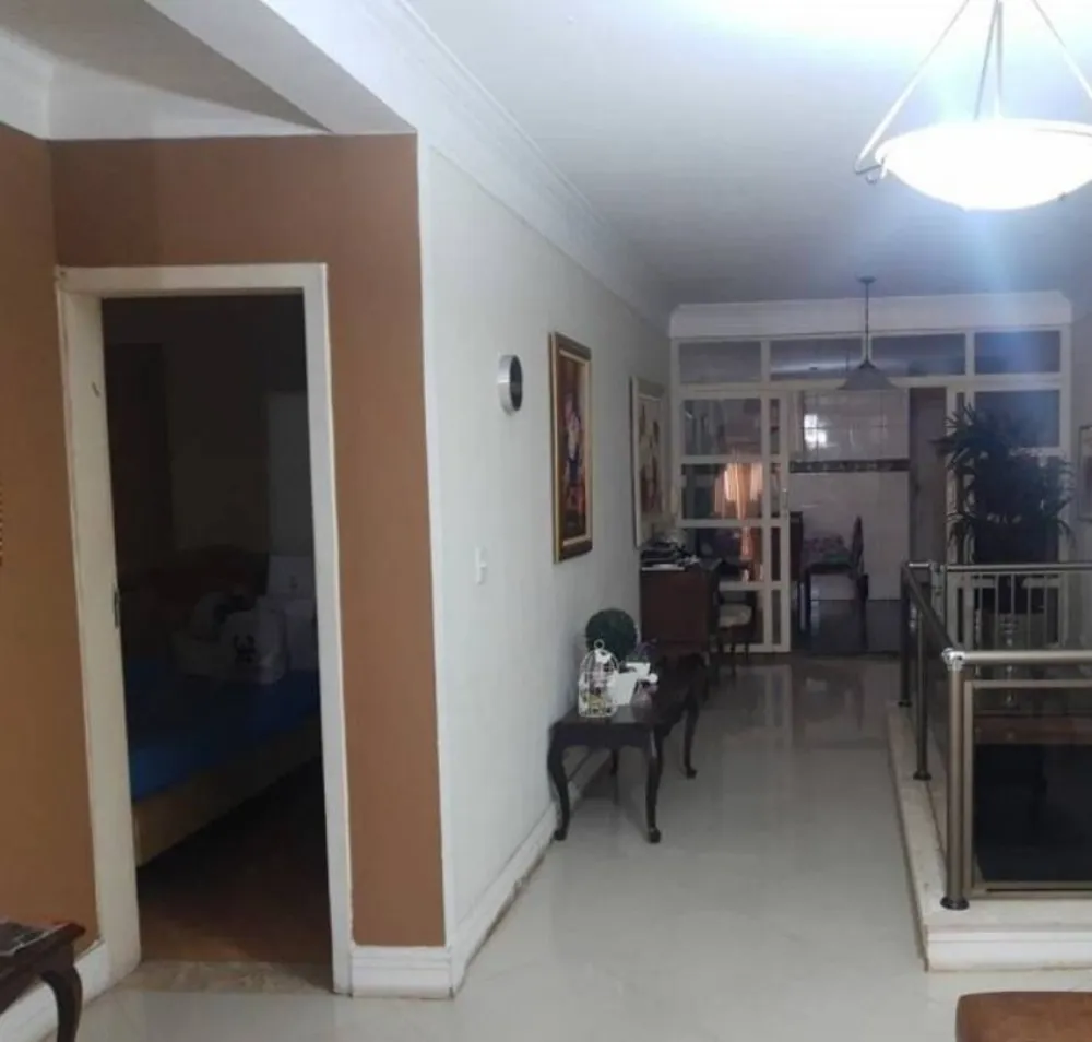 Apartamento, 4 quartos, 240 m² - Foto 5