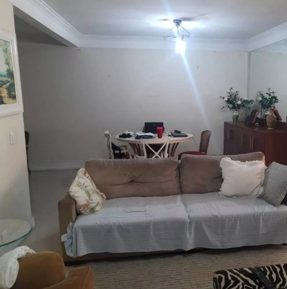 Apartamento, 4 quartos, 240 m² - Foto 2