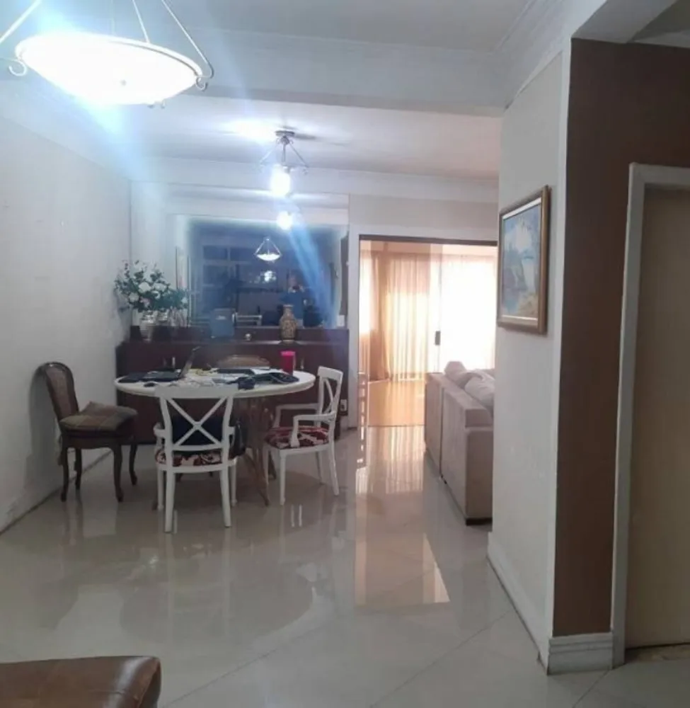 Apartamento, 4 quartos, 240 m² - Foto 2
