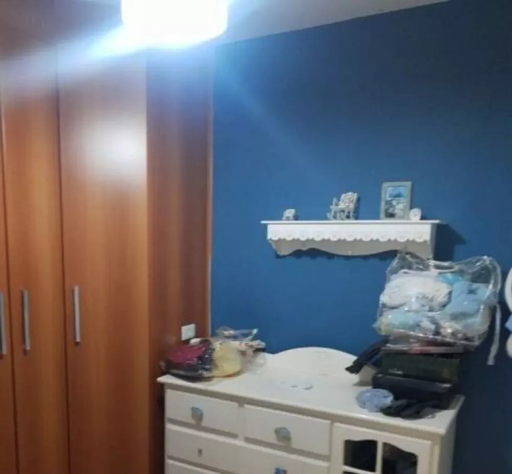 Apartamento, 4 quartos, 240 m² - Foto 4