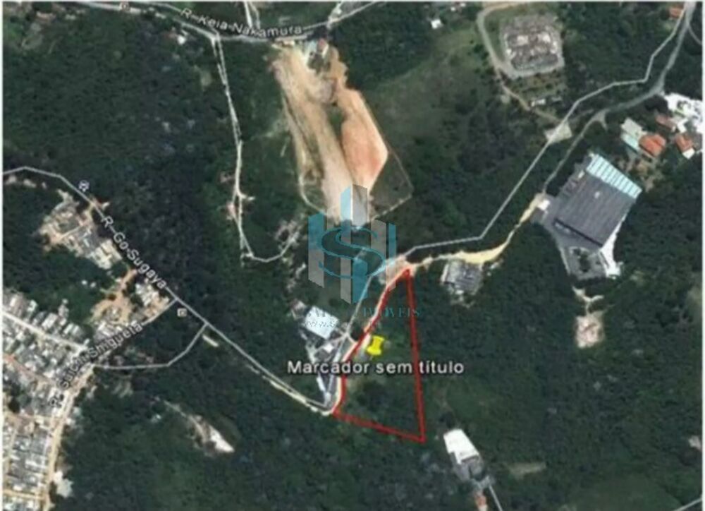 Loteamento e Condomínio, 2 hectares - Foto 2