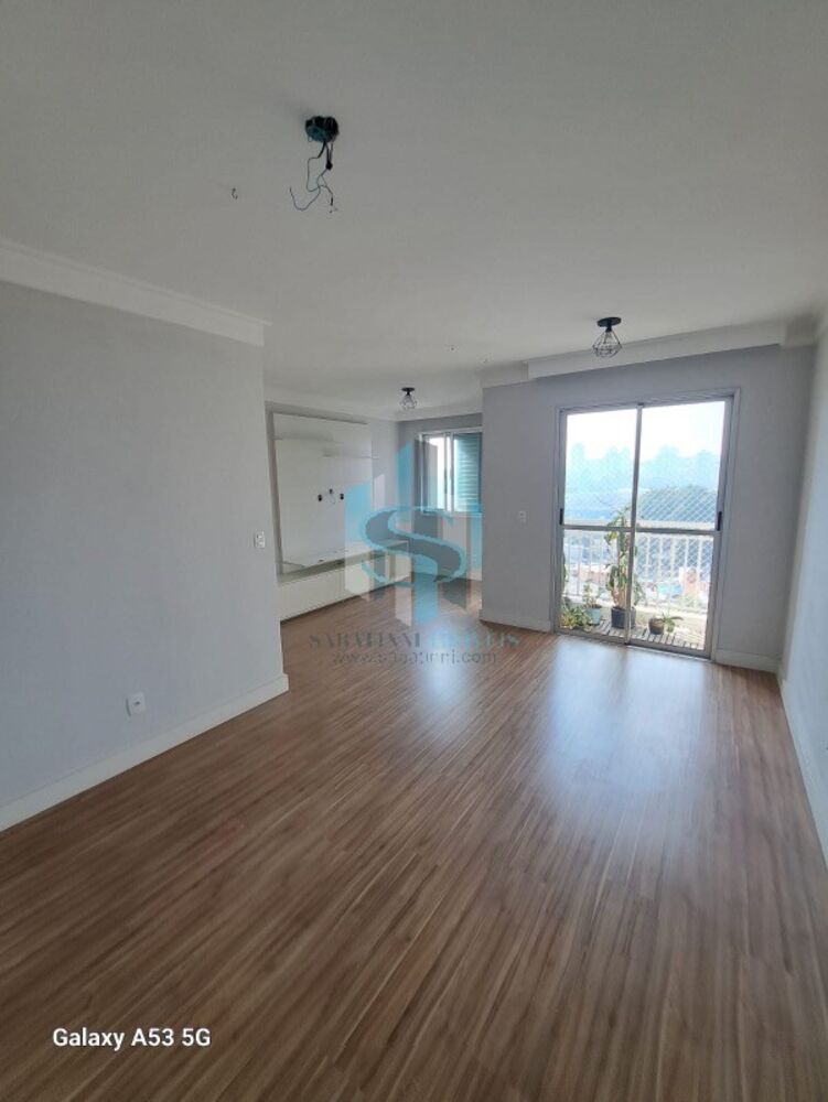 Apartamento, 3 quartos, 63 m² - Foto 4