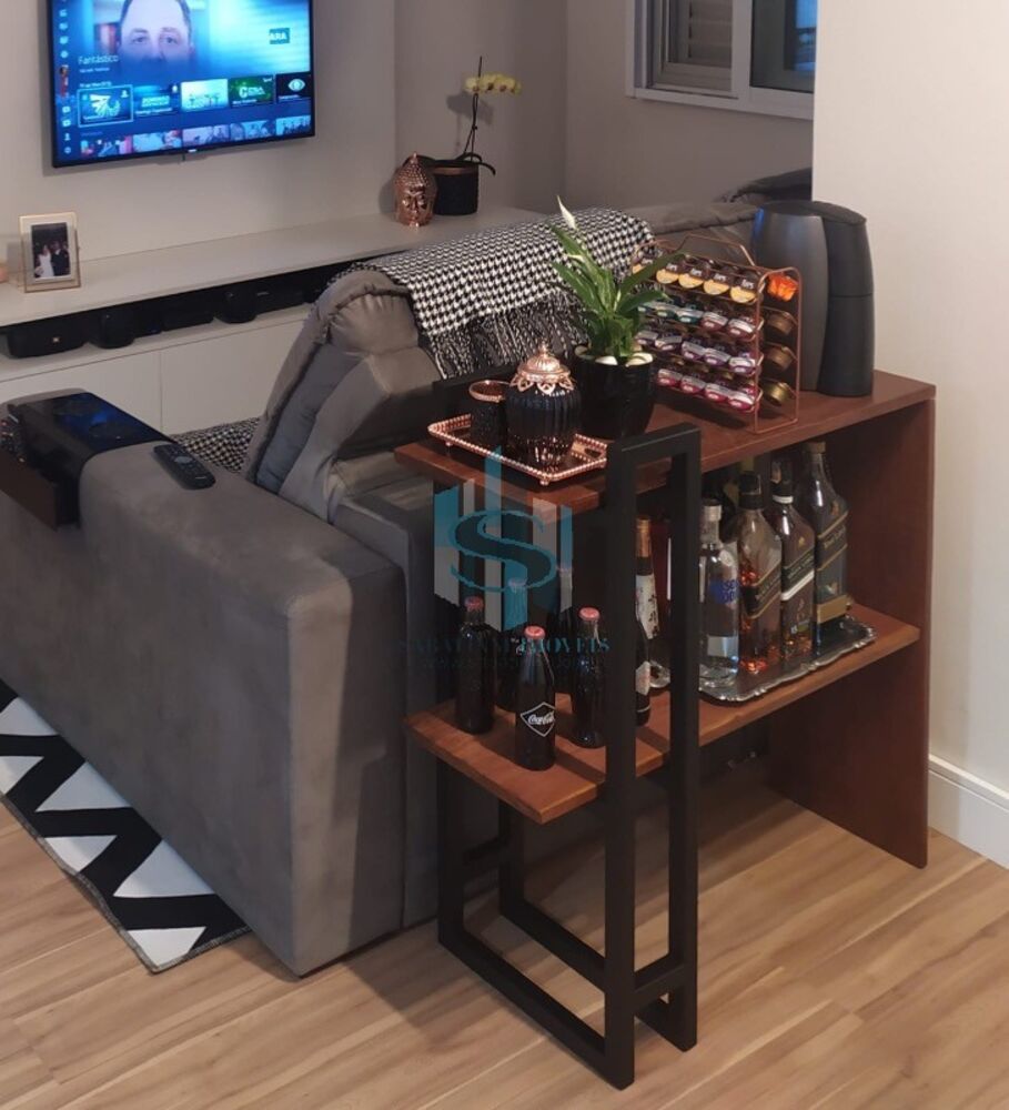 Apartamento, 3 quartos, 63 m² - Foto 6