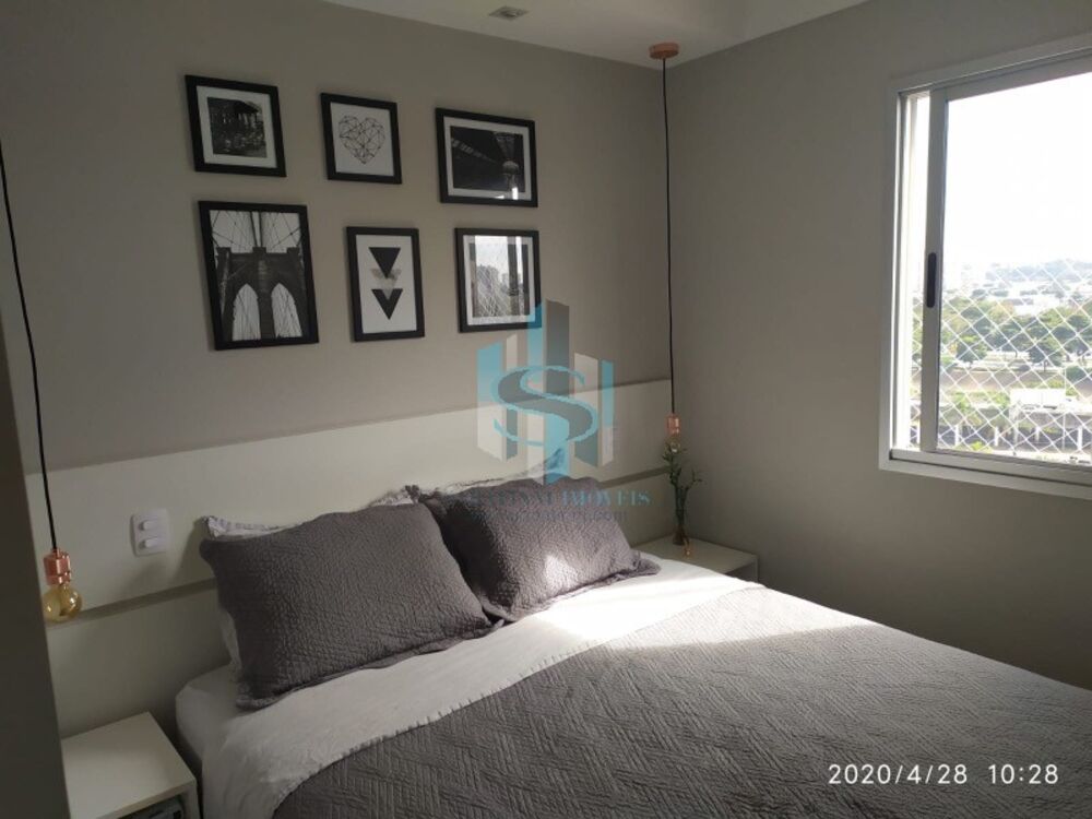 Apartamento, 3 quartos, 63 m² - Foto 2