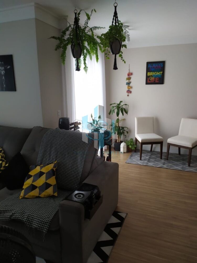 Apartamento, 3 quartos, 63 m² - Foto 1