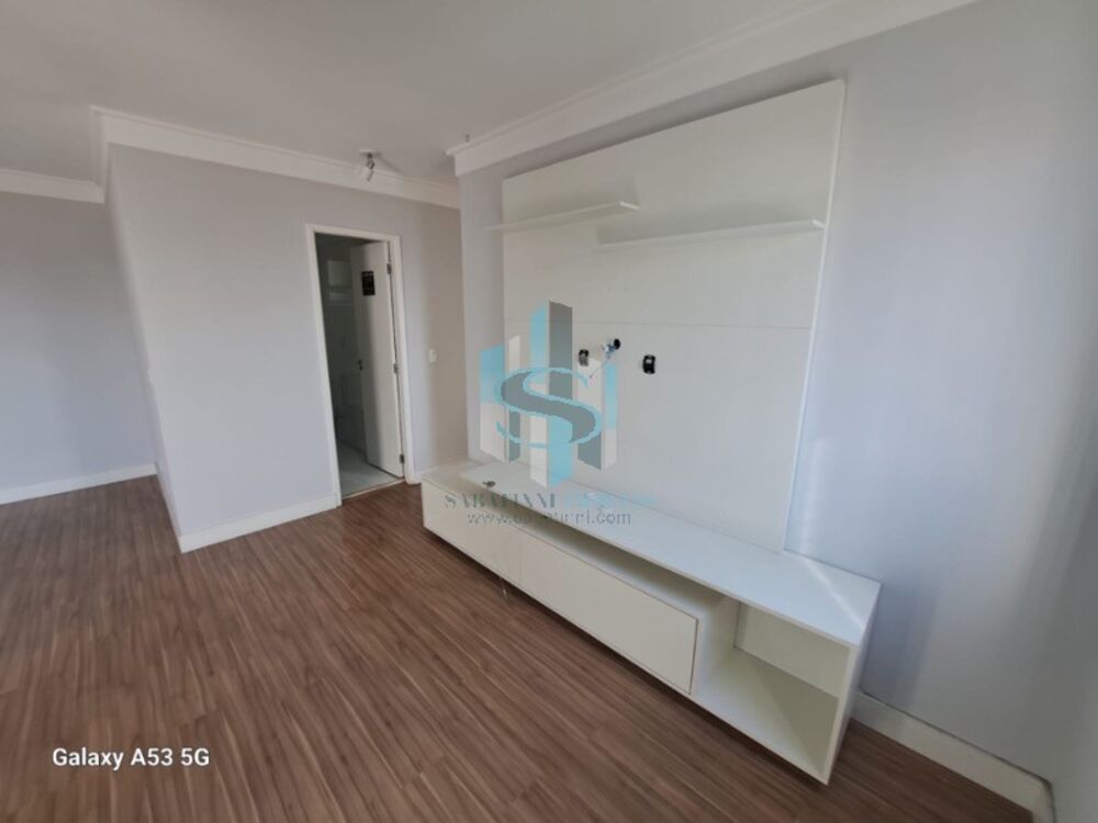 Apartamento, 3 quartos, 63 m² - Foto 3
