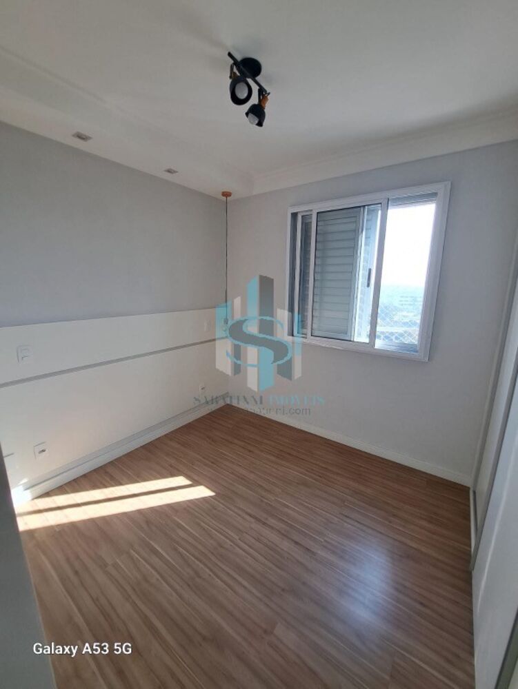 Apartamento, 3 quartos, 63 m² - Foto 5