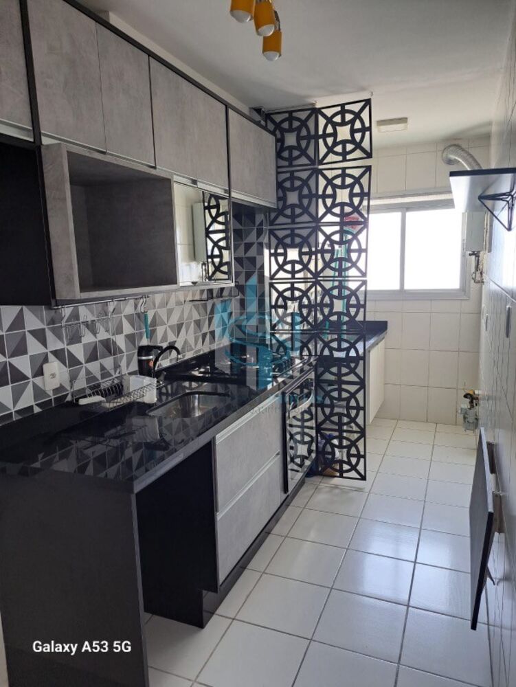 Apartamento, 3 quartos, 63 m² - Foto 7